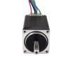 Nema 11 Gesloten Lus Stappenmotor 0.12Nm (16.99oz.in) Encoder 300PPR