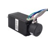 Nema 11 Gesloten Lus Stappenmotor 0.12Nm (16.99oz.in) Encoder 300PPR