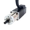 Nema 11 Stepper met gesloten lus, L=51mm Gear Raio 14:1 Encoder 1000PPR (4000CPR) - 11HS20-1004D-E1000-PG14 | StepperOnline