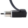 Nema 11 Stepper met gesloten lus, L=51mm Gear Raio 14:1 Encoder 1000PPR (4000CPR) - 11HS20-1004D-E1000-PG14 | StepperOnline