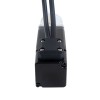 Nema 11 Stepper met gesloten lus, L=51mm Gear Raio 14:1 Encoder 1000PPR (4000CPR) - 11HS20-1004D-E1000-PG14 | StepperOnline