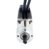 Nema 11 Stepper met gesloten lus, L=51mm Gear Raio 14:1 Encoder 1000PPR (4000CPR) - 11HS20-1004D-E1000-PG14 | StepperOnline