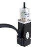Nema 11 Stepper met gesloten lus, L=51mm Gear Raio 14:1 Encoder 1000PPR (4000CPR) - 11HS20-1004D-E1000-PG14 | StepperOnline