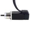 Nema 11 Stepper met gesloten lus, L=51mm Gear Raio 5:1 Encoder 1000PPR (4000CPR) - 11HS20-1004D-E1000-PG5 | StepperOnline