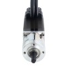 Nema 11 Stepper met gesloten lus, L=51mm Gear Raio 5:1 Encoder 1000PPR (4000CPR) - 11HS20-1004D-E1000-PG5 | StepperOnline