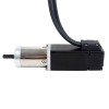 Nema 11 Stepper met gesloten lus, L=51mm Gear Raio 51:1 Encoder 1000PPR (4000CPR) - 11HS20-1004D-E1000-PG51 | StepperOnline