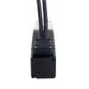 Nema 11 Stepper met gesloten lus, L=51mm Gear Raio 51:1 Encoder 1000PPR (4000CPR) - 11HS20-1004D-E1000-PG51 | StepperOnline