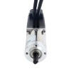Nema 11 Stepper met gesloten lus, L=51mm Gear Raio 51:1 Encoder 1000PPR (4000CPR) - 11HS20-1004D-E1000-PG51 | StepperOnline