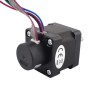 Nema 14 Gesloten Lus Stappenmotor 18Ncm (25.5oz.in) Encoder 300PPR