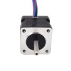 Nema 14 Gesloten Lus Stappenmotor 18Ncm (25.5oz.in) Encoder 300PPR