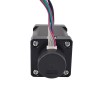 Nema 14 Gesloten Lus Stappenmotor 40Ncm (56.64oz.in) Encoder 300PPR