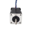 Nema 14 Gesloten Lus Stappenmotor 40Ncm (56.64oz.in) Encoder 300PPR