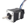 Nema 14 Gesloten Lus Stappenmotor 40Ncm (56.64oz.in) Encoder 300PPR