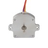 Pannenkoek Nema 11 Bipolair 1,8deg 1Ncm(1,4164oz.in) 0,5A 28x28x9,5mm 4 Draden