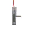 Pannenkoek Nema 11 Bipolair 1,8deg 1Ncm(1,4164oz.in) 0,5A 28x28x9,5mm 4 Draden