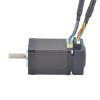 Nema 11 Gesloten Lus Stappenmotor 0.1Nm (14.16oz.in) Encoder 1000PPR (4000CPR)