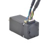 Nema 11 Gesloten Lus Stappenmotor 0.1Nm (14.16oz.in) Encoder 1000PPR (4000CPR)
