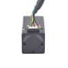 Nema 11 Gesloten Lus Stappenmotor 0.1Nm (14.16oz.in) Encoder 1000PPR (4000CPR)