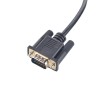Nema 11 Gesloten Lus Stappenmotor 0.1Nm (14.16oz.in) Encoder 1000PPR (4000CPR)