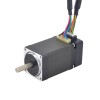 Nema 11 Gesloten Lus Stappenmotor 0.1Nm (14.16oz.in) Encoder 1000PPR (4000CPR)