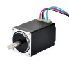 Nema 11 Bipolair 1,8deg 10Ncm(14.16oz.in) 0.67A 28x28x45mm 4 Draden