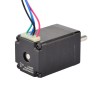 Nema 11 Bipolair 1,8deg 10Ncm(14.16oz.in) 0.67A 28x28x45mm 4 Draden