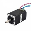 Dubbele as Nema 11 Bipolair 1,8deg 12Ncm(16,99oz.in) 0,67A 28x28x51mm 4 Draden