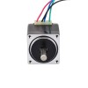 Nema 11 Bipolair 1,8deg 7Ncm(9,91oz.in) 0,67A 28x28x31mm 4 Draden