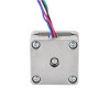 Nema 14 Bipolair 0,9deg 5Ncm(7.08oz.in) 0.5A 35x35x20mm 4 Draden