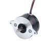Rond Nema 14 Bipolair 0,9deg 8Ncm(11.33oz.in) 0.65A 36x20mm 4 Draden