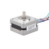 Nema 14 Bipolair 1,8deg 5Ncm(7.08oz.in) 0.4A 35x35x20mm 4 Draden
