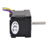 Nema 14 Unipolair 1,8deg 10Ncm(14,16oz.in) 0,4A 35x35x34mm 6 Draden