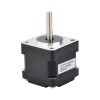 Nema 14 Unipolair 1,8deg 10Ncm(14,16oz.in) 0,4A 35x35x34mm 6 Draden