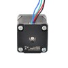 Nema 14 Bipolair 1,8deg 23Ncm(32,57oz.in) 0,5A 35x35x42mm 4 Draden