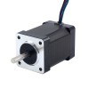 Nema 14 Bipolair 1,8deg 40Ncm(56,64oz.in) 1,5A 35x35x52mm 4 Draden