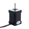 Nema 14 Bipolair 1,8deg 40Ncm(56,64oz.in) 1,5A 35x35x52mm 4 Draden