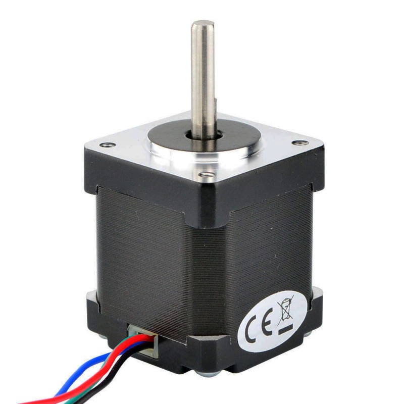 Nema 14 Stappenmotorkit voor Voron V0