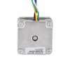 Nema 16 Unipolair 1,8deg 8Ncm(11,33oz.in) 0,5A 39x39x20mm 6 Draden