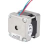 Nema 16 Bipolair 1,8deg 21Ncm(29,74oz.in) 0,4A 39x39x34mm 4 Draden