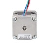 Nema 16 Bipolair 1,8deg 21Ncm(29,74oz.in) 0,4A 39x39x34mm 4 Draden