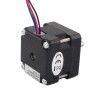 Nema 16 Bipolair 1,8deg 18Ncm(25,5oz.in) 0,65A 39x39x34mm 4 Draden