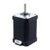 E serie Nema 17 stappenmotor 1.8deg 60Ncm(84.97oz.in) 2.1A 42x42x60mm 4 draden E serie Nema 17 stappenmotor 1.8deg 60Ncm(84.97oz.in) 2.1A 42x42x60mm 4 draden