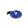 E-serie Nema 17 bipolair 60Ncm (84,97oz.in) 2,1A 42x42x60mm 4 draden met 1m kabel en connector - 17HE24-2104S1 | StepperOnline E-serie Nema 17 bipolair 60Ncm (84,97oz.in) 2,1A 42x42x60mm 4 draden met 1m kabel en connector - 17HE24-2104S1 | StepperOnline