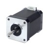 E-serie Nema 17 bipolair 60Ncm (84,97oz.in) 2,1A 42x42x60mm 4 draden met 1m kabel en connector - 17HE24-2104S1 | StepperOnline E-serie Nema 17 bipolair 60Ncm (84,97oz.in) 2,1A 42x42x60mm 4 draden met 1m kabel en connector - 17HE24-2104S1 | StepperOnline