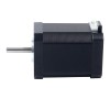 E-serie Nema 17 bipolair 60Ncm (84,97oz.in) 2,1A 42x42x60mm 4 draden met 1m kabel en connector - 17HE24-2104S1 | StepperOnline E-serie Nema 17 bipolair 60Ncm (84,97oz.in) 2,1A 42x42x60mm 4 draden met 1m kabel en connector - 17HE24-2104S1 | StepperOnline