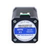E-serie Nema 17 bipolair 60Ncm (84,97oz.in) 2,1A 42x42x60mm 4 draden met 1m kabel en connector - 17HE24-2104S1 | StepperOnline E-serie Nema 17 bipolair 60Ncm (84,97oz.in) 2,1A 42x42x60mm 4 draden met 1m kabel en connector - 17HE24-2104S1 | StepperOnline