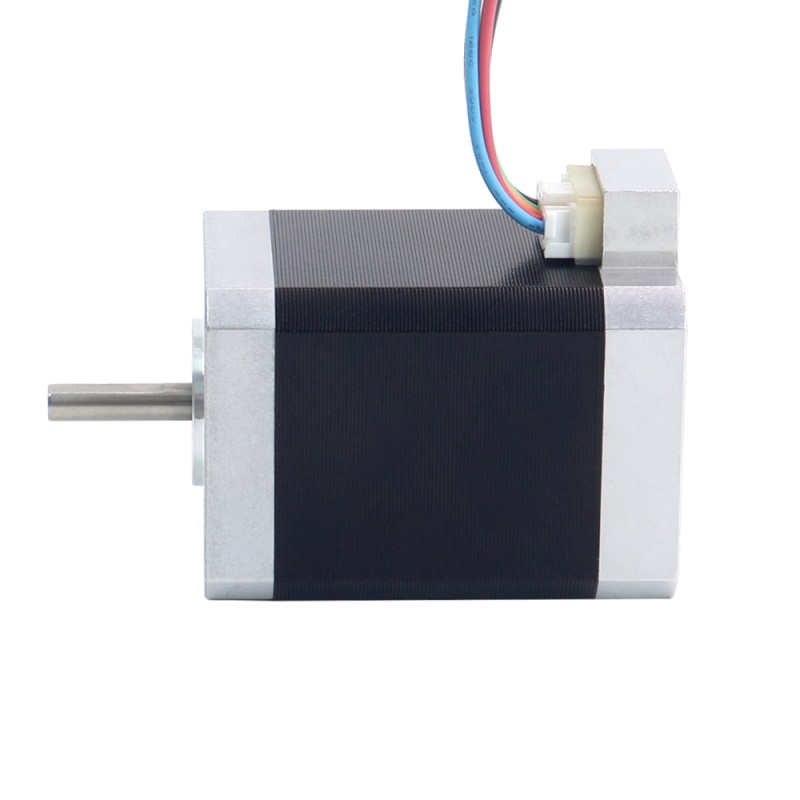 Nema 17 5-fase stappenmotor 0,5 Nm (70,81oz.in) 1,8 A 42x42x60 mm 5 draden