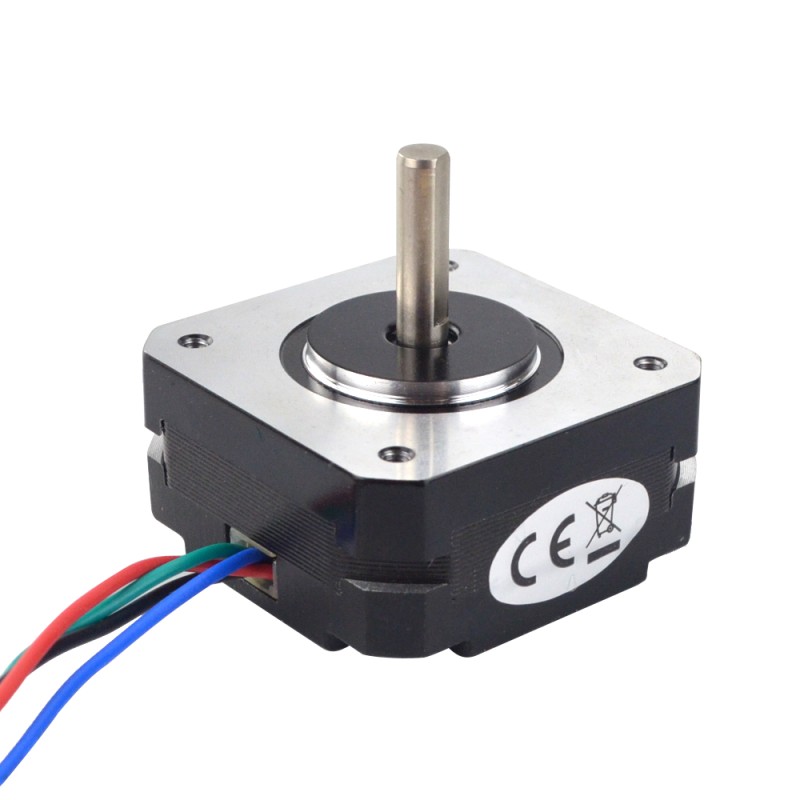 VORON 2.4 & Afterburner 3D Printer Nema 17 Stappenmotorkit 17HS19-2004S1 & 17HS08-1004S
