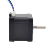 Nema 17 Bipolair 45Ncm(63.74oz.in) 1.5A 42x42x39mm 4 Draden w/ 1m Pin Connector