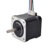 Nema 17 Bipolair 45Ncm(63.74oz.in) 1.5A 42x42x39mm 4 Draden w/ 1m Pin Connector